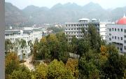 重庆人文科技学院二本最低投档分285