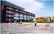 宁夏职业技术学院综合排名第1