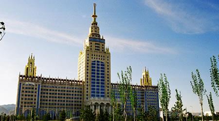 内蒙古工业大学什么专业工资最高？