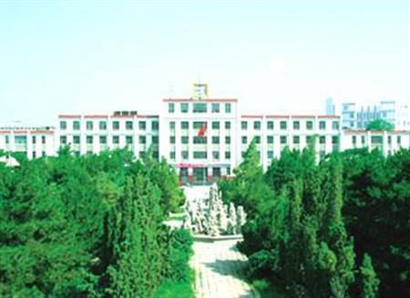 内蒙古农业大学综合排名第2