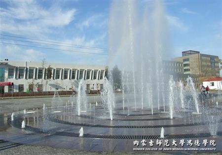 内蒙古商务英语专业文科大学推荐