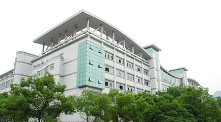 桂林航天工业学院录取分数线