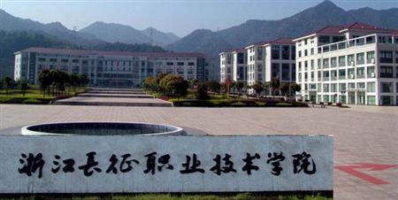 西藏职业技术学院综合排名第1