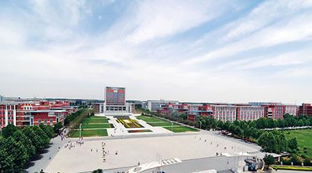 郑州工程技术学院专业排名