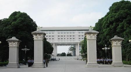 5所公共事业管理专业较好的南宁大学