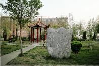 中国地质大学长城学院二本最低投档分488
