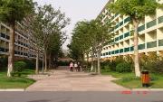 上海师范大学天华学院二本最低投档分403