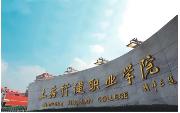 上海行健职业学院专科最低投档分228