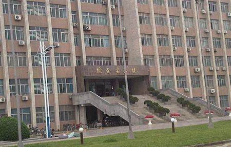 南京理工大学一本最低投档分369