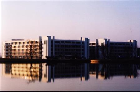 南京医科大学校园图片_校园图片5