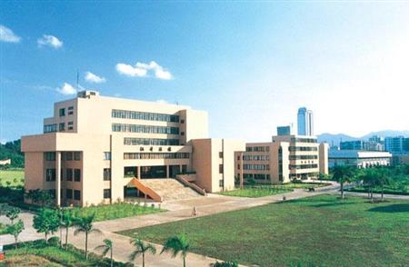 五邑大学一分一段位次排名表(各省)