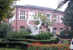 上海理工大学有哪些一本文科专业？