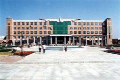 长春中医药大学有哪些二本理科专业？
