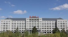 白城师范学院有哪些二本理科专业？