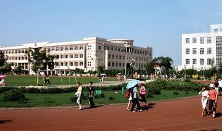 黑龙江大学图片