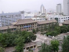 甘肃中医学院有哪些二本文科专业？