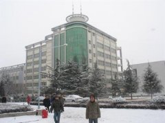 兰州商学院有哪些一本理科专业？