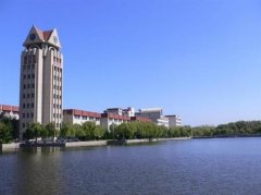 烟台大学有哪些一本理科专业？