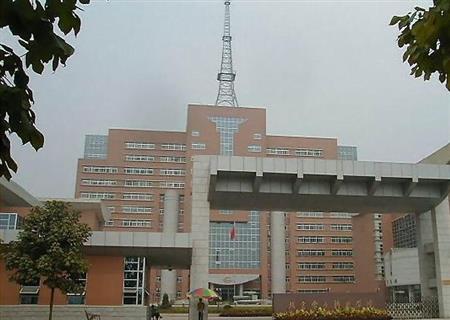 北京电子科技学院招生网