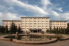 北京文科生志愿填报:哪些二本财经大学分数线最高？