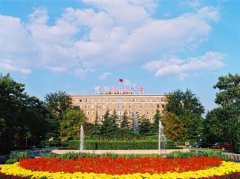 河北农业大学有哪些一本理科专业？