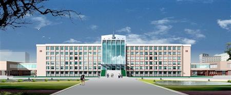 河北工程大学校园图片_大学图片4