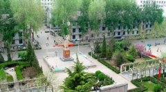 石家庄铁道大学有哪些二本理科专业？