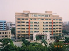 填报问题:广东交通职业学院是公办还是民办专科？