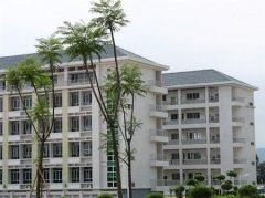 填报问题:广东水利电力职业学院是公办还是民办专科？