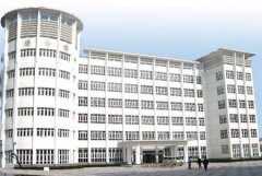 填报问题:上海邦德职业学院是公办还是民办大专？