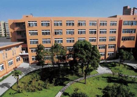 上海济光职业技术学院二段最低投档分490