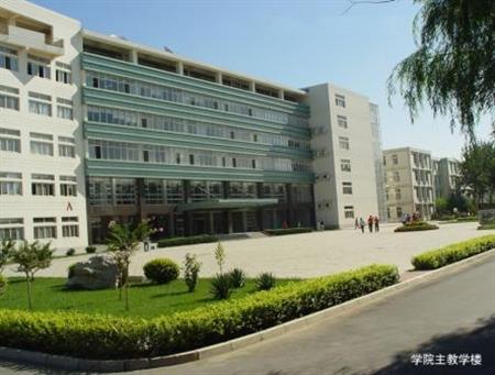 天津工程职业技术学院排名