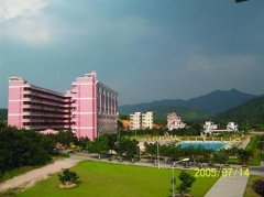 广东培正学院有哪些二本文科专业？