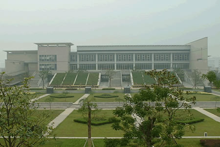 徐州工程学院最低分数线