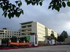 钦州学院有哪些二本理科专业？