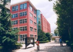 长治学院有哪些二本理科专业？