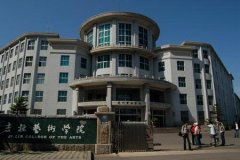 吉林艺术学院有哪些二本文科专业？