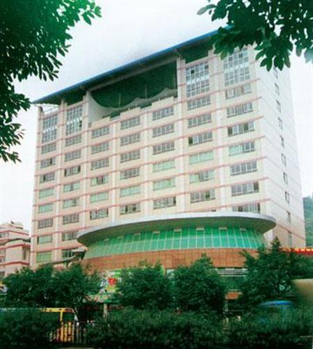 重庆工业职业技术学院优势专业
