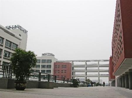 重庆建筑工程职业学院排名