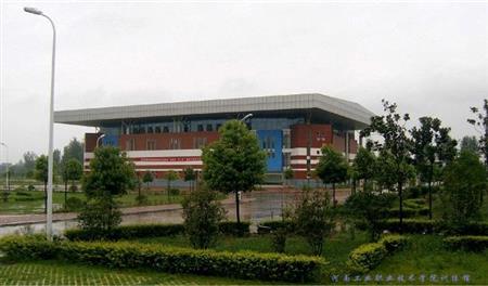 河南工业职业学院一分一段位次排名表(各省)