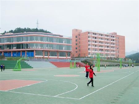 2017贵州师范学院排名第247