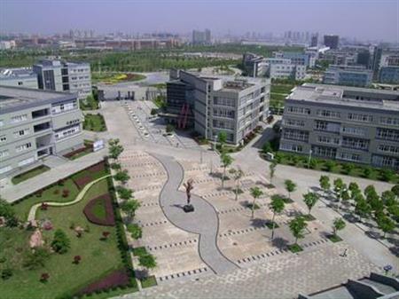 宁波城市职业技术学院专科最低投档分251