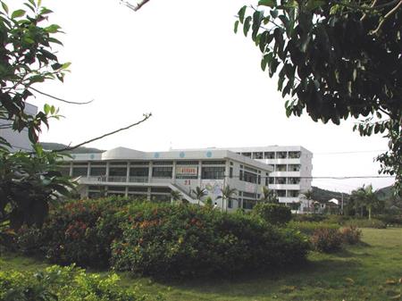湄洲湾职业学院一分一段位次排名表(各省)