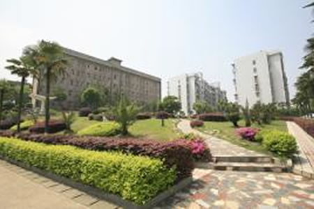 湖南财政经济学院二本最低投档分488