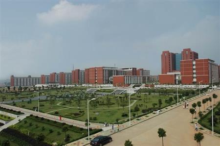 湖南工业职业学院