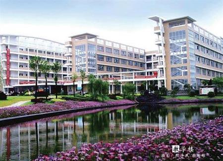 湖南大众传媒职业技术学院排名