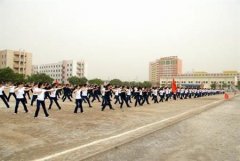 填报问题:山东胜利职业学院是公办还是民办专科？