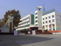 填报问题:山东铝业职业学院是公办还是民办专科？