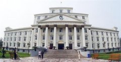 填报问题:山东圣翰财贸职业学院是公办还是民办高职？
