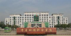 填报问题:枣庄科技职业学院是公办还是民办高职？